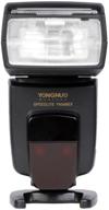 📸 ce compass yongnuo yn-568ex беспроводной ttl-вспышка speedlite для камер nikon - профессиональная вспышка с передовыми функциями логотип