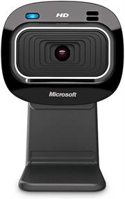 img 3 attached to 🎥 Enhance Your Video Calls with Microsoft LIFECAM HD-3000 Black