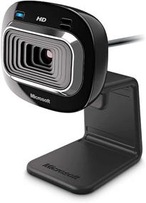 img 4 attached to 🎥 Enhance Your Video Calls with Microsoft LIFECAM HD-3000 Black