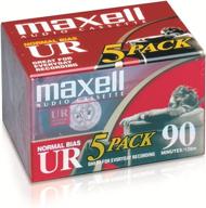 maxell 108562 brick packs pack computer accessories & peripherals logo