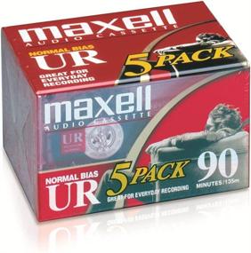 img 1 attached to Maxell 108562 Brick Packs Pack Computer Accessories & Peripherals