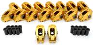 competition cams 19043 16 ultra gold aluminum logo