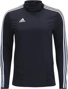 img 2 attached to Adidas Tiro 19 Warm Top