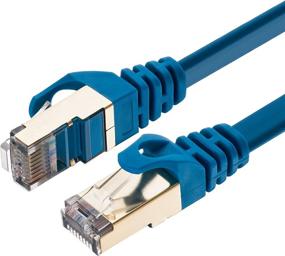 img 3 attached to 🔌 Industrial Ethernet Patch Cables by SNANSHI – Optimal Electrical Connectivity