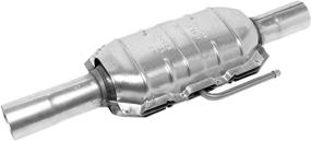 img 4 attached to Walker 15642 Certified Catalytic Converter