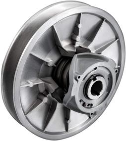 img 4 attached to 🏌️ Supsuper Golf Cart High Torque Driven Clutch for Club Car DS & Precedent 1997 and Up, Silver – Enhanced Performance for Club Car 4-Cycle Gas Golf Cart Model