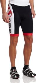 img 2 attached to 🩳 Pearl Izumi Elite Inrcool Men's Limited Tri Shorts