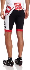 img 1 attached to 🩳 Pearl Izumi Elite Inrcool Men's Limited Tri Shorts