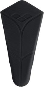 img 2 attached to 🏊 PowerFin Hook Swim Training Fins for Enhanced Arena Performance