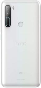 img 1 attached to HTC U20 5G 256 ГБ 6 ГБ ОЗУ (разблокирован заводом) (Белый) GSM/HSPA/LTE / 5G Only - международная модель (Белый)
