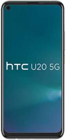 img 2 attached to HTC U20 5G 256 ГБ 6 ГБ ОЗУ (разблокирован заводом) (Белый) GSM/HSPA/LTE / 5G Only - международная модель (Белый)