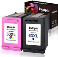 inkink remanufactured cartridge deskjet printers logo