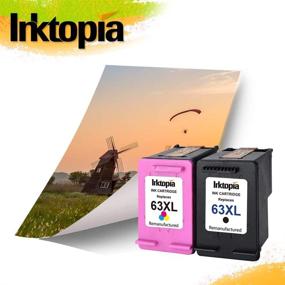 img 2 attached to InkInk Remanufactured Cartridge Deskjet Printers