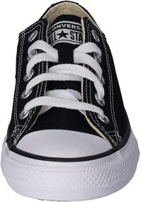 img 2 attached to 👟 Unisex-Child Chuck Taylor All Star Core Ox (Infant/Toddler) Sneaker by Converse