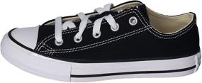 img 3 attached to 👟 Unisex-Child Chuck Taylor All Star Core Ox (Infant/Toddler) Sneaker by Converse