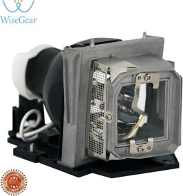 img 1 attached to 725 10134 725 10284 Replacement Projector WiseGear