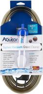 🐠 aqueon gravel cleaner siphon vacuum for aquariums logo
