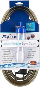 img 4 attached to 🐠 Aqueon Gravel Cleaner Siphon Vacuum for Aquariums