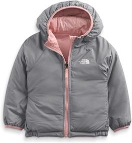 img 2 attached to 🧥 Reversible Perrito Toddler Jackets & Coats by North Face - Boys' Clothing