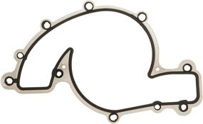 img 1 attached to 🔧 Fel-Pro 35804 Gasket Set for Water Pumps