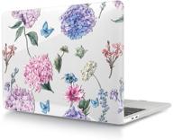 hrh for macbook air 13 inch case(m1 a2337/a2179/a1932 logo