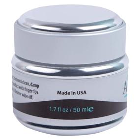 img 1 attached to Sands of Time - Advanced Microdermabrasion Scrub for Smoother, Youthful Skin (1.7 Oz / 50g)