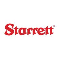 starrett c11h 18 16r combination square wrinkle логотип