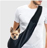 ez sling small dog sling carrier logo