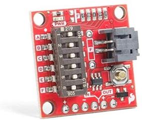 img 2 attached to ⏱️ SparkFun Nano Power Timer - TPL5110 (Product ID 15353)