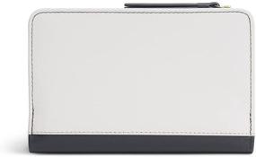 img 2 attached to Radley London Hero Medium Bifold Women's Handbags & Wallets and Wallets