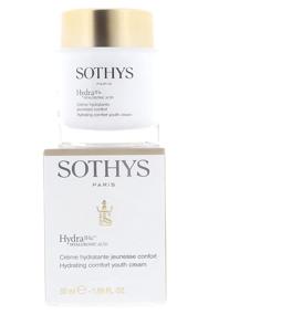 img 1 attached to Sothys Hydra3Ha Hydrating Comfort Youth