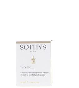 img 2 attached to Sothys Hydra3Ha Hydrating Comfort Youth