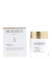 sothys hydra3ha hydrating comfort youth logo