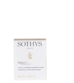 img 3 attached to Sothys Hydra3Ha Hydrating Comfort Youth