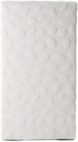 img 4 attached to 🛏️ Nook Sleep Air (Cloud): Best Lightweight Non-Toxic Crib Mattress - CertiPUR-US Foam - 28x53x4