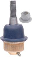 💯 acdelco 45d2363 front lower suspension ball joint - professional grade for enhanced optimization logo