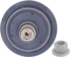 img 3 attached to 💯 ACDelco 45D2363 Front Lower Suspension Ball Joint - Professional Grade for Enhanced Optimization