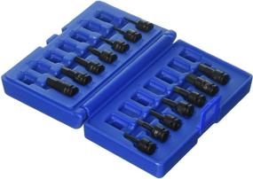 img 1 attached to Grey Pneumatic 9298HC Socket Set