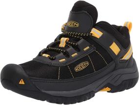 img 4 attached to KEEN Targhee Sport Hiking Little - "KEEN Тарги Спорт Походные Детские