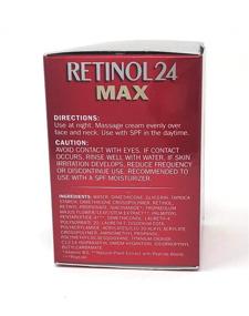 img 2 attached to 🌙 Fragrance Free Olay Regenerist Retinol 24 Max Night Hydrating Moisturizer: Nourish & Replenish Skin with Confidence!