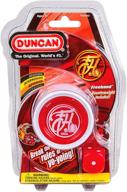 duncan freehand counterweight yo yo white logo