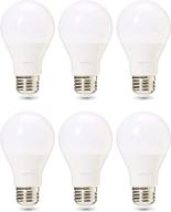 💡 amazonbasics commercial equivalent dimmable daylight bulb logo