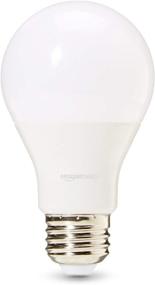 img 3 attached to 💡 AmazonBasics Commercial Equivalent Dimmable Daylight Bulb