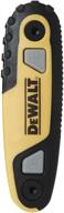 dewalt dwht70262m folding locking hex: the ultimate secure multi-tool for on-the-go convenience логотип