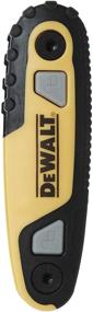 img 4 attached to DEWALT DWHT70262M Folding Locking Hex: The Ultimate Secure Multi-tool for On-the-go Convenience