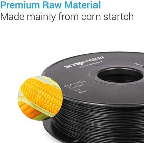 img 1 attached to High-Quality Printer Filament PLA 1.75mm - Top-Grade Spool