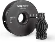 high-quality printer filament pla 1.75mm - top-grade spool logo