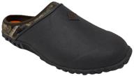 muck boot muckster brown kanati men's shoes logo
