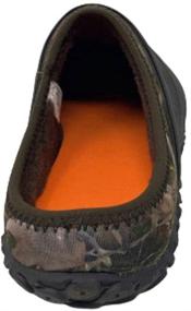 img 2 attached to Muck Boot Muckster Brown Kanati Men's Shoes