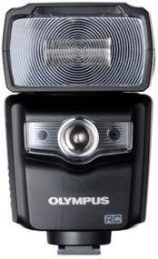 img 2 attached to Enhance Your Photography with the Olympus FL-600R Wireless Flash